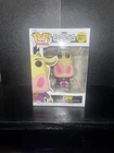 Funko Pop! Cartoon Network Cow  #1071