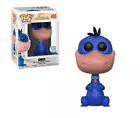 Funko Pop! Cartoon The Flintstones BLUE DINO Exclusive #406 *DB LE 2500 VAULTED