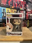 Funko Pop Castlevania Sypha Belnades 480 (Not Mint, Check Photos)