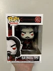 Funko Pop! Castlevania Vlad Dracula Tepes 582