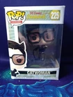Funko Pop Catwoman 225 DC Comics Bombshells Damaged