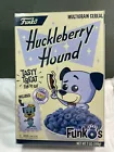 Funko POP! Cereal - HUCKLEBERRY HOUND - Funko Shop Exclusive - Mini Pop Figure