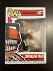 Funko Pop! Chainsaw Man Figure #1677