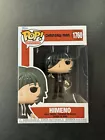Funko Pop Chainsaw Man - Himeno - Vinyl Figure - #1760 - M2