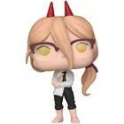 FUNKO POP CHAINSAW MAN POWER (OPERATION: SUPER-SMART) FN84570