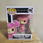 Funko Pop! Chandler Bing #1066 Friends