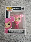 Funko Pop! Chandler Bing #1066 Friends