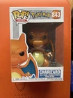 Funko POP! Charizard #843 - Pokemon