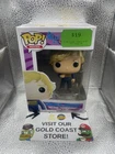 Funko POP! Charlie & the Chocolate Factory #327 Charlie Bucket