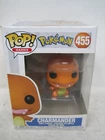 FUNKO POP CHARMANDER #455 FIGURE POKEMON