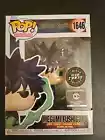 Funko Pop CHASE #1646 Megumi Fushiguro Jujutsu Kaisen Chalice Exclusive FREE SHP