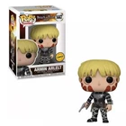 Funko Pop! CHASE Animation: Attack on Titan - Armin Arlelt #1447 #67928