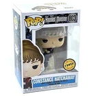 Funko Pop CHASE Disney's Haunted Mansion Constance Hatchaway Figure w/ Protector