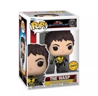 Funko Pop Chase Marvel Ant-Man The Wasp Quantumania Wasp #1138 Mint w Protector