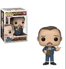 Funko pop! Cheers: Cliff Calvin 797