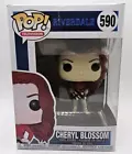 Funko Pop! CHERYL BLOSSOM #590 Riverdale