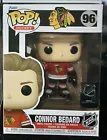 Funko POP Chicago Blackhawks Connor Bedard