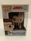 Funko Pop Chief Brody #755 Jaws Movies Roy Scheider Vinyl Figure