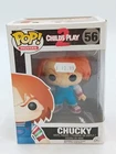 Funko Pop! Child’s Play 2 - Chucky Bloody #56 Blood Splatter Exclusive