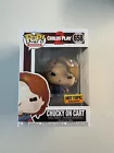 Funko Pop! Child's Play 2 Chucky on Cart #658 - Hot Topic Exclusive