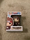 FUNKO POP! CHOJI AKIMICHI #1510~ MINT~ NARUTO SHIPPUDEN SERIES~