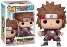 Funko Pop! CHOJI AKIMICHI #1510 Naruto Figure NEW & IN UK STOCK NOW - AUTHENTIC