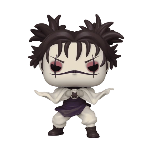 Funko Pop! Choso (Piercing Blood) Jujutsu Kaisen