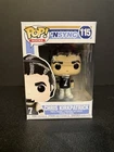 FUNKO POP ! CHRIS KIRKPATRICK 115 NSYNC POP ROCKS DB11