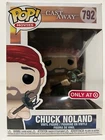 Funko Pop! Chuck Noland #792 Cast Away Target Exclusive Vinyl Figure