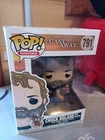 FUNKO POP CHUCK NOLAND CAST AWAY 791