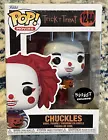 Funko Pop! Chuckles The Clown #1244 Trick 'R Treat Spirit Halloween Exclusive