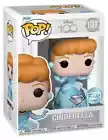 FUNKO POP Cinderella Diamond #1318 NEW SEALED