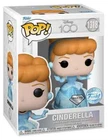FUNKO POP Cinderella Diamond #1318 NEW SEALED