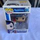 Funko POP! Claire with Gnome #468