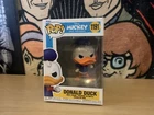 FUNKO POP! CLASSIC DONALD DUCK #1191 VINYL FIGURE DISNEY MICKEY & FRIENDS 2022