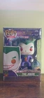 Funko POP! Classics 25th Anniversary The Joker w/tin, coin, pin, and card!