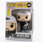 Funko Pop Clerks III Silent Bob Vinyl Figure # 1485
