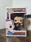 Funko Pop! Cliff Clavin #797 - Cheers - Television