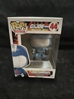 Funko Pop Cobra Commander 44 GI Joe New
