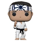 Funko POP Cobra Kai - Daniel LaRusso FUN46927 Karate Kid