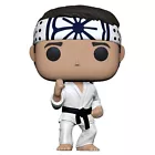 Funko POP Cobra Kai - Daniel LaRusso FUN46927 Karate Kid