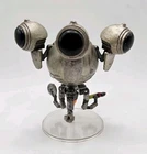 Funko Pop! Codsworth #163 Fallout 4 Figure OOB