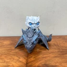 Funko Pop! Collectible Game Of Thrones The Night King #58