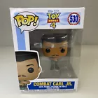 Funko Pop! Combat Carl Jr. #530 Toy Story 4 Disney Pixar Vinyl Figure NEW