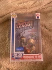 Funko Pop! Comic Book Cover with case: Justice League - The Brave And The Bold