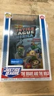 Funko Pop! Comic Book Cover with case: Justice League - The Brave And The Bold -