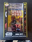 Funko Pop! Comic Book Cover with Case: Star Wars - Boba Fett - Walmart (Exclusiv