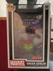 Funko POP! Comic Cover: Marvel Green Goblin Vinyl Figure # 57 (Target Exclusive)