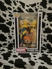 Funko Pop! Comic Cover Target Con Marvel Squirrel Girl 45 Vinyl Figure ~ NIB