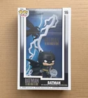Funko Pop Comic Covers Batman - The Dark Knight Returns #16